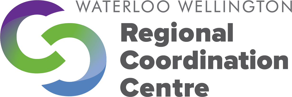 Waterloo Wellington Regional Coordination Centre 